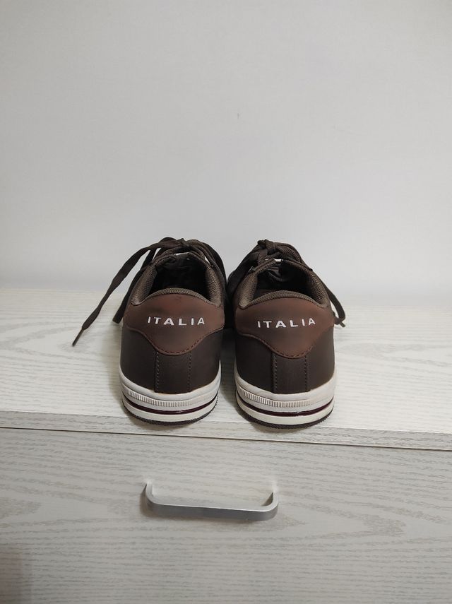 Scarpe sportive uomo sneakers