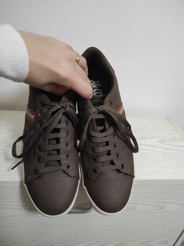 Scarpe sportive uomo sneakers