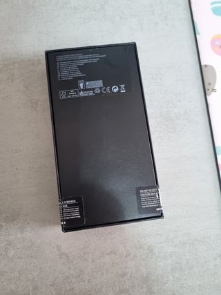 Galaxy S21+ 5G 256GB - Nero - Senza contratto