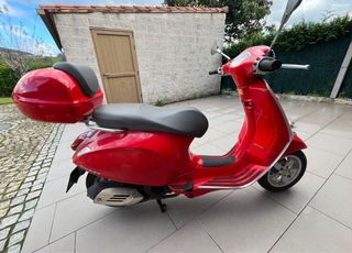 PIAGGIO VESPA PRIMAVERA