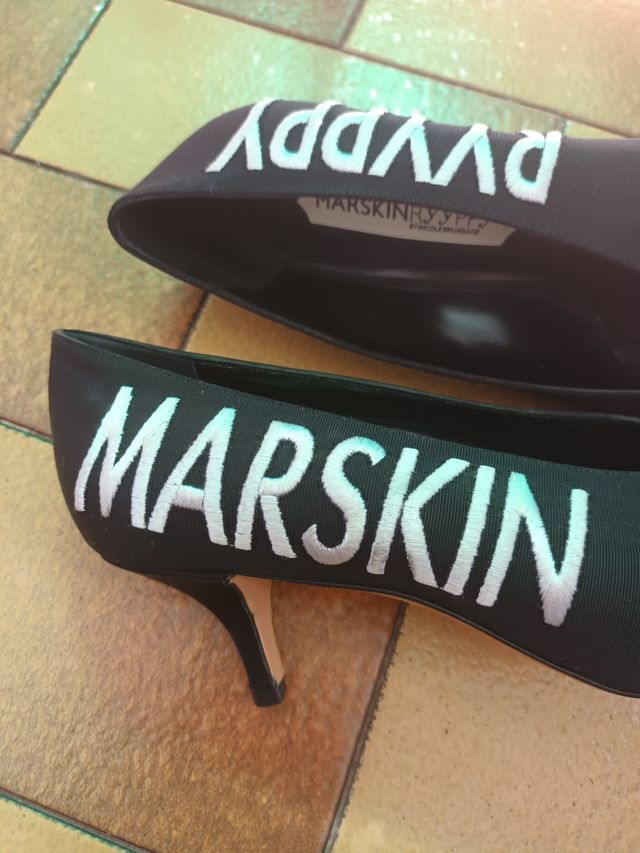 Tacchi MarskinRyyppy