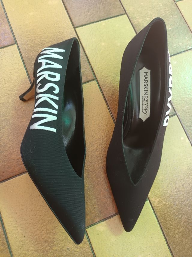 Tacchi MarskinRyyppy