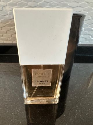 Chanel Coco Mademuasel