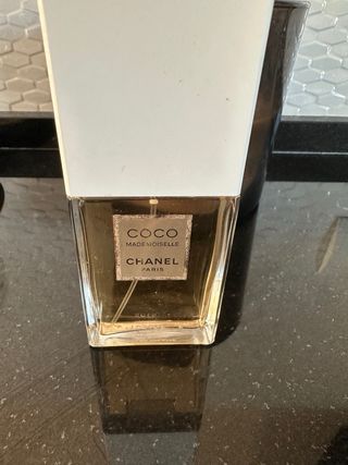 Chanel Coco Mademuasel