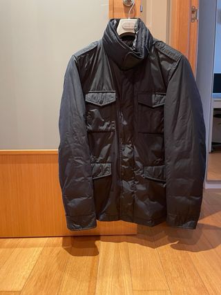 Montcler hombre