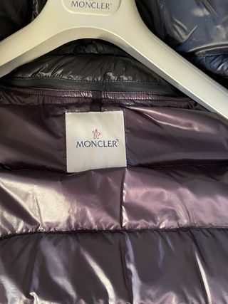Montcler hombre