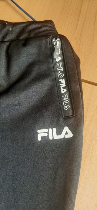 Pantalon fila 2XS.  13-14