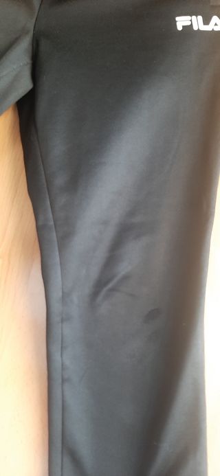 Pantalon fila 2XS.  13-14