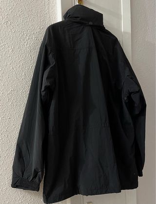 Gabardina forrada hombre Seat