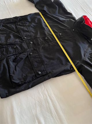 Gabardina forrada hombre Seat