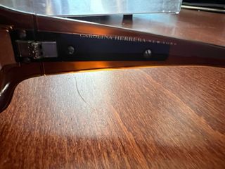 Gafas de sol nuevas Carolina Herrera