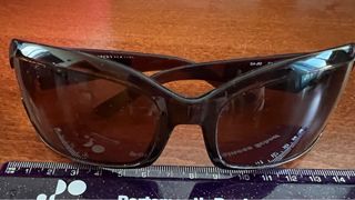 Gafas de sol nuevas Carolina Herrera