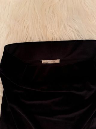 Falda Zara
