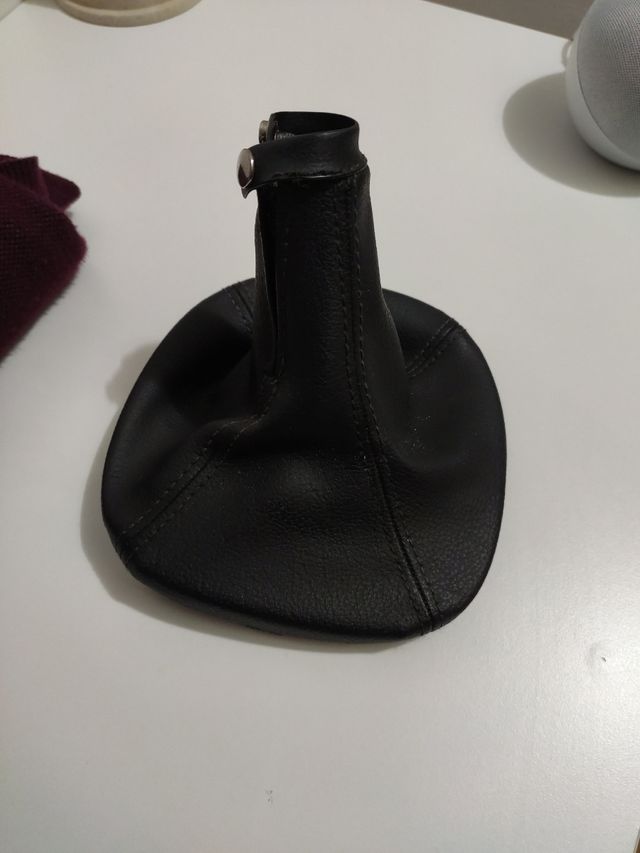 Cuffia cambio Alfa Romeo Mito