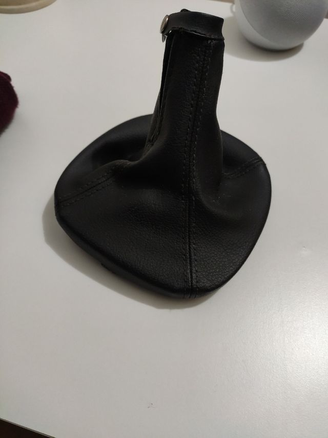 Cuffia cambio Alfa Romeo Mito