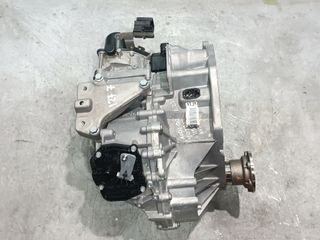 CAJA CAMBIOS DE AUDI Q2 (GAG) REF; UYW A.22