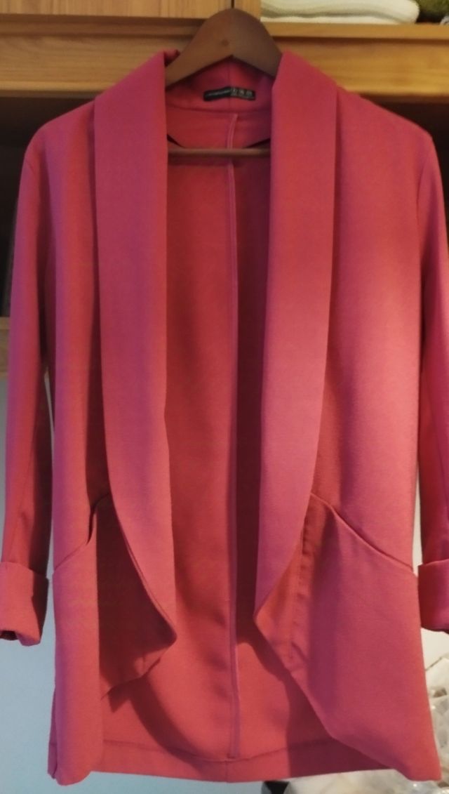 Vendo varias americanas tallas M y L