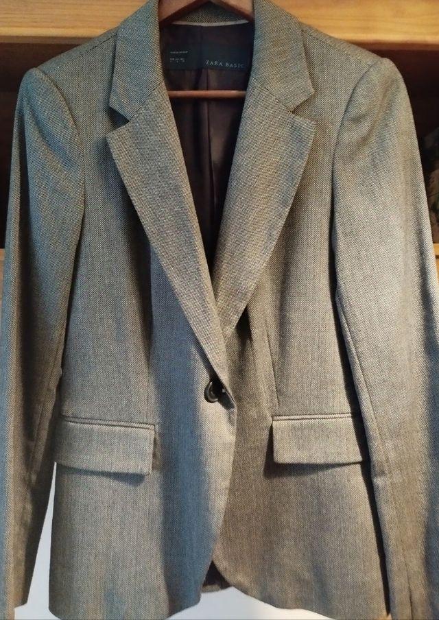 Vendo varias americanas tallas M y L