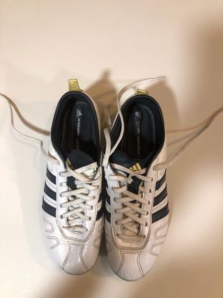Adi Pure botas de fútbol