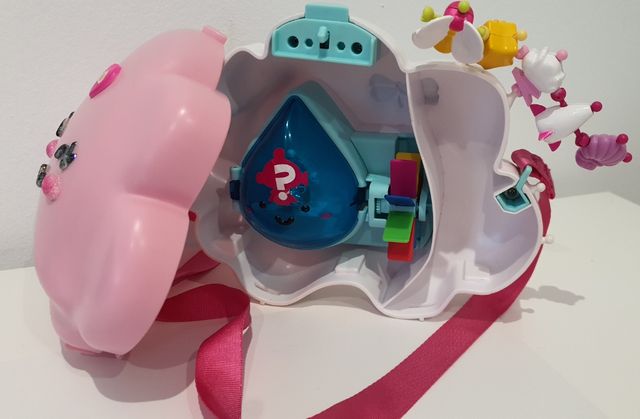 Bolso Nube Ziwies, Famosa