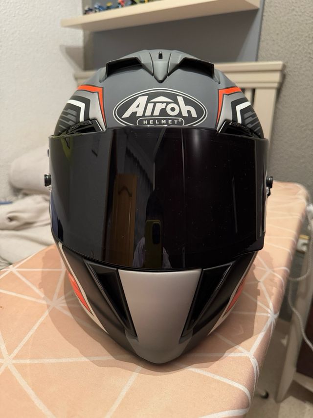 Casco de moto Airoh Helmet