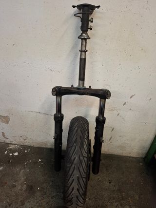 Honda forza 250