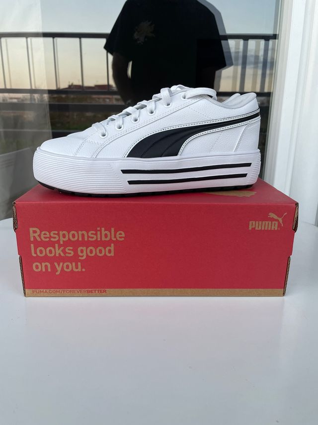 Puma Kaia 2.0 talla 39