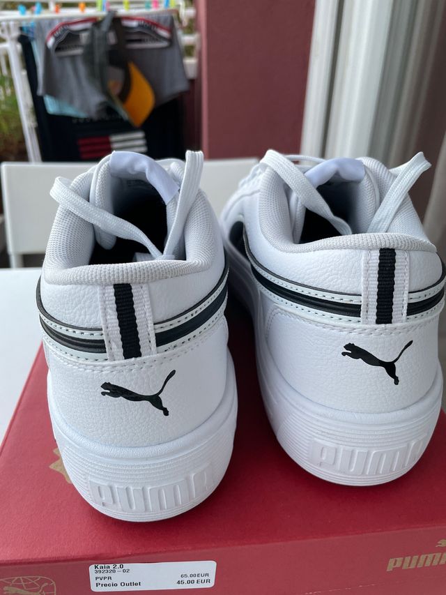 Puma Kaia 2.0 talla 39