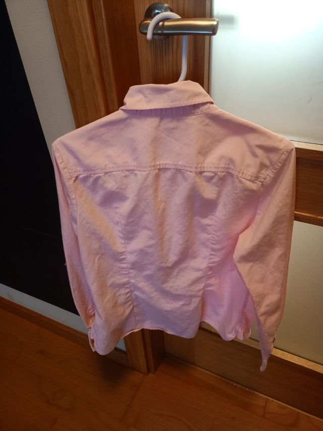 Camisa - blusa mujer Caramelo