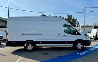 Ford Transit 350 96kW L4H3 Van Trend RWD
