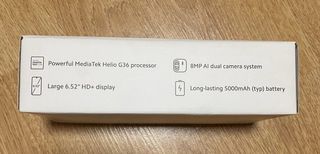 Xiaomi Redmi A2 64GB + 3GB RAM