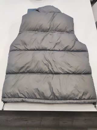 Chaleco Zara original talla M