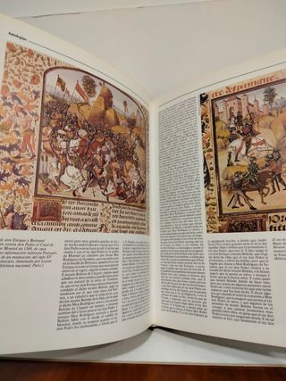 Història de la literatura universal