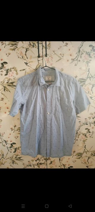 Camisa niño Quiksilver