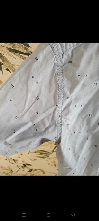 Camisa niño Quiksilver