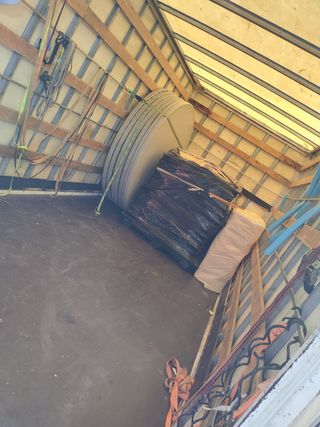 Transportes y mudanzas