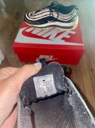 Air Max 97