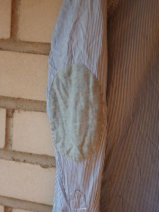 Camisa hombre Springfield L ver medidas