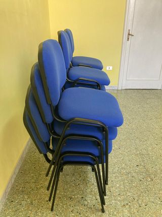 Sedia da ufficio