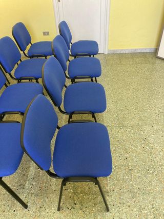 Sedia da ufficio