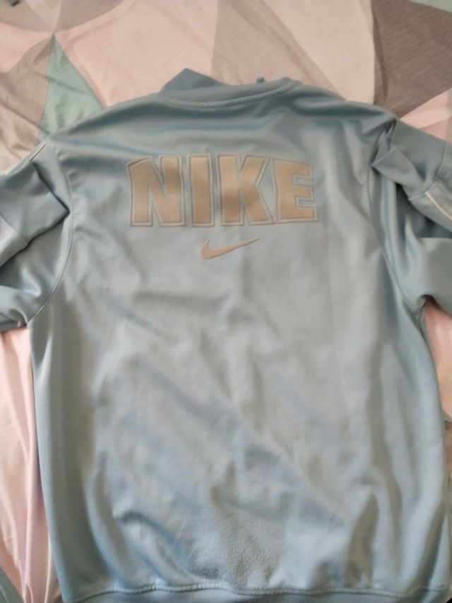 Chaqueta nike talla XS