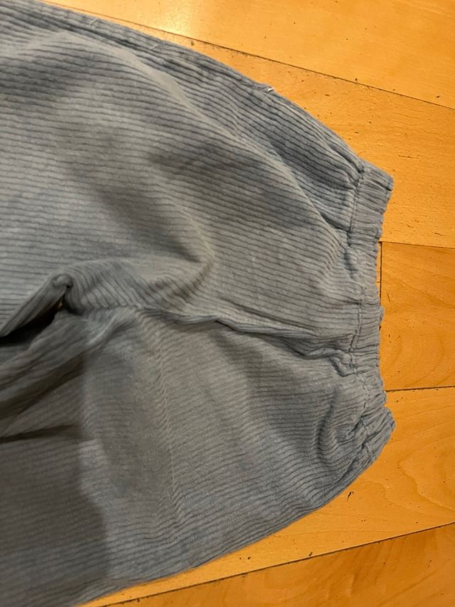 Ragazza Patalon T7-8