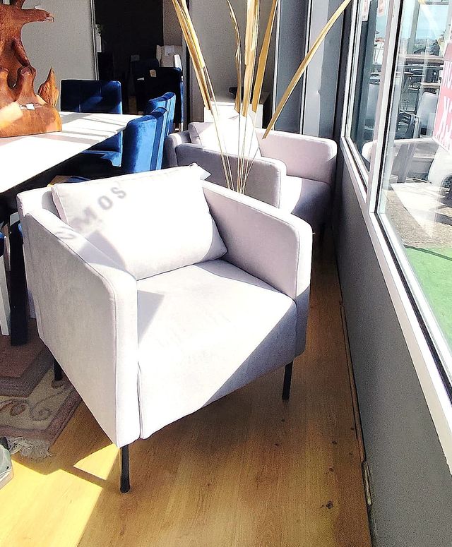 NUEVAS BUTACAS/SILLONES!! 2 COLORES🚛❕❕✅