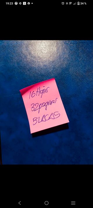 Clasificador de sellos