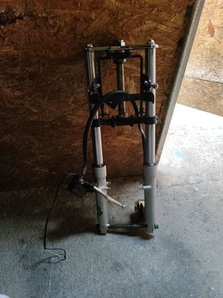 Suspensión honda dax sumco dingo