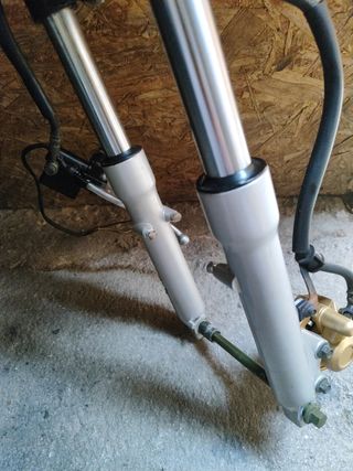 Suspensión honda dax sumco dingo