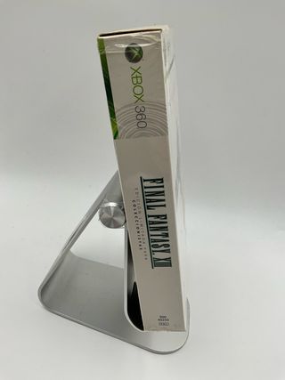 FINAL FANTASY XIII EDICION LIMITADA PARA XBOX 360