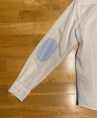 CAMISA MASSIMO DUTTI