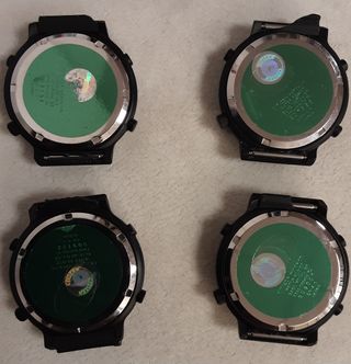 Lote de relojes CITIZEN vintage