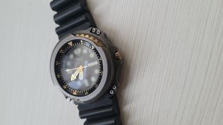 Orologio Casio Diver 300 MQD-300W